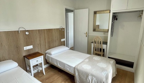 Apartamento superior, 2 habitaciones