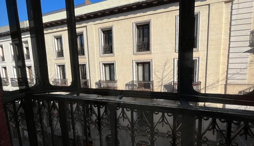 Estudio Deluxe, 1 habitación