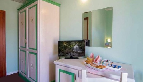 Habitación Deluxe, 1 cama doble o 2 individuales, balcón