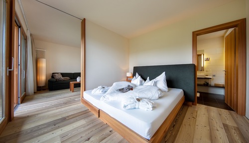 Habitación familiar