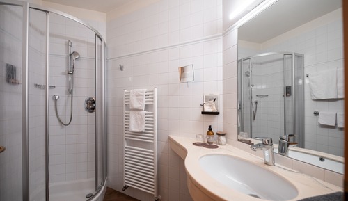 Habitación doble superior