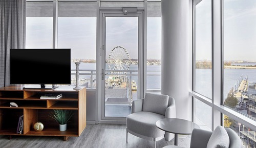 Suite, 1 habitación (View)