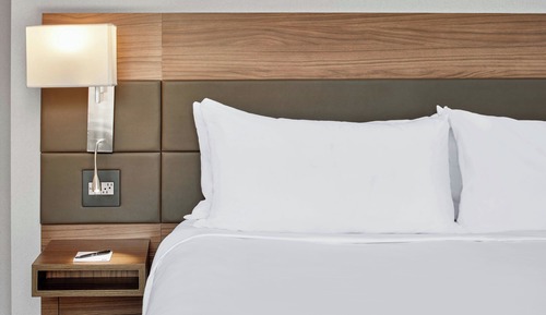 Habitación, 1 cama de matrimonio grande, no fumadores