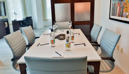 Suite, 1 cama de matrimonio grande