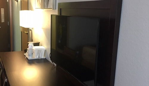 Suite, varias camas, no fumadores (One-Bedroom Suite)