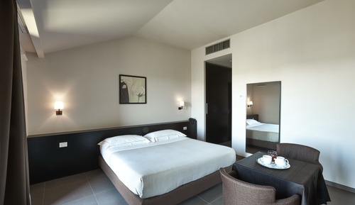 Suite junior, 1 habitación