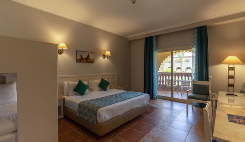 Family Room Bunk Bed