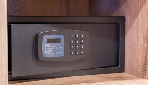 Apartamento estándar