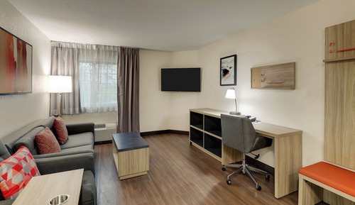 Suite, 1 habitación