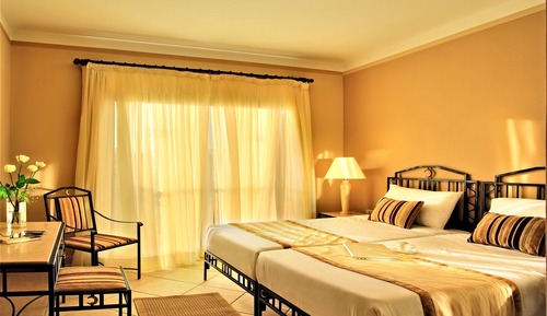 Suite, 1 cama individual