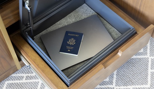 Suite Deluxe, 1 cama de matrimonio grande, accesible para personas con discapacidad, bañera