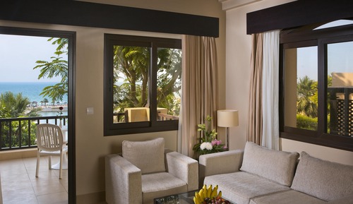 Sea View Three Bedroom Villa