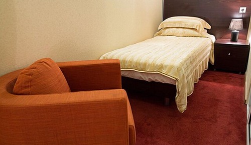 Habitación cuádruple