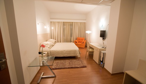 Habitación individual