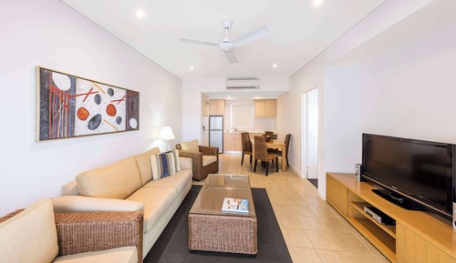 Apartamento, 1 habitación (No Housekeeping)