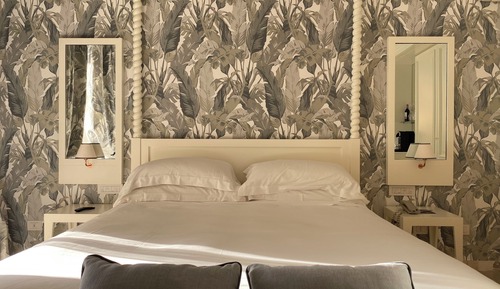 Habitación superior (Prestige)