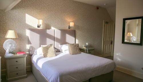 Standard Double / Twin Room