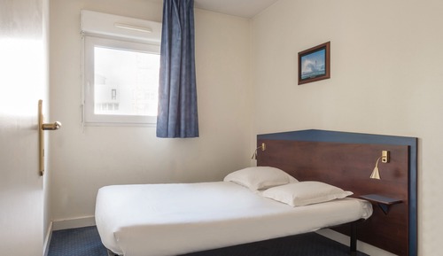 Standard Apartment, 1 Bedroom