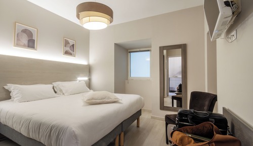 Apartamento