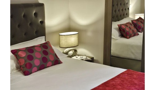Habitación estándar