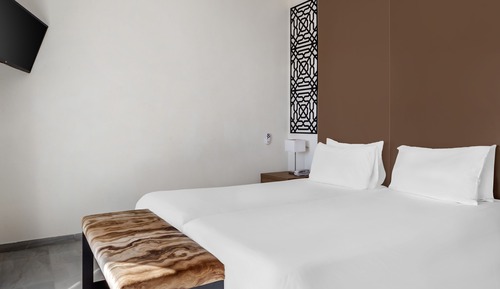 Apartamento, 2 habitaciones