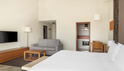 Estudio (Apartment)