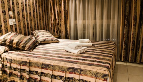 Habitación cuádruple