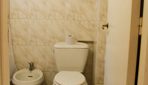 Habitación superior con 2 camas individuales