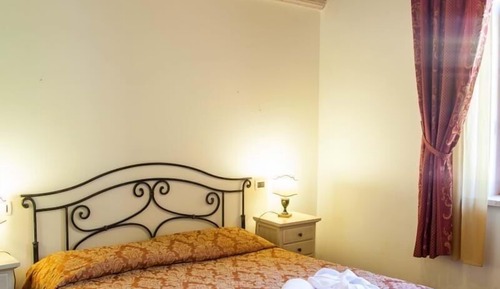 Apartamento clásico, 1 habitación