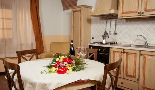 Apartamento, 2 habitaciones