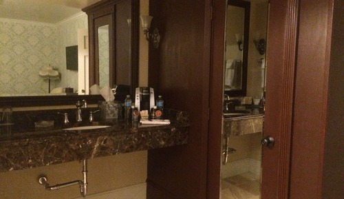 Habitación estándar, 1 cama de matrimonio grande