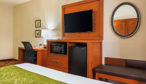 Suite, 1 cama de matrimonio grande, no fumadores