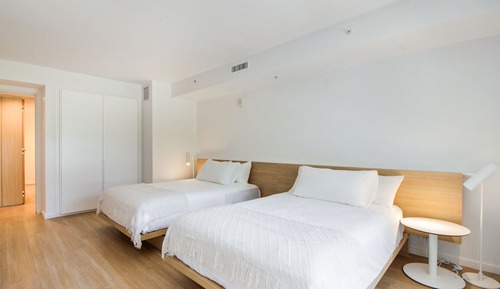 Apartamento Deluxe, 2 habitaciones