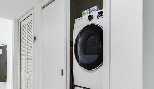 Apartamento, 1 habitación, cocina, vistas a la ciudad