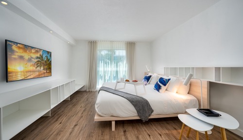 Apartamento, 2 habitaciones