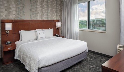 Suite, 1 habitación