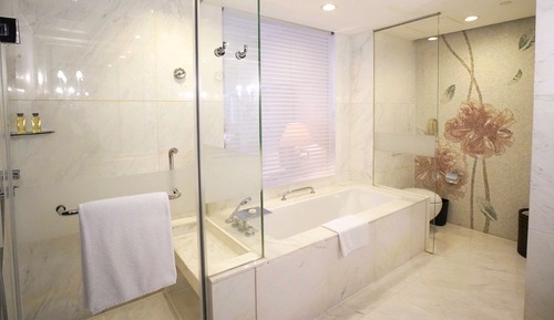 Habitación clásica, 2 camas individuales, fumadores