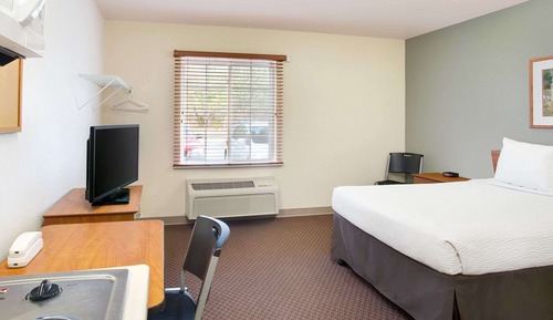 Suite, 1 cama de matrimonio, no fumadores