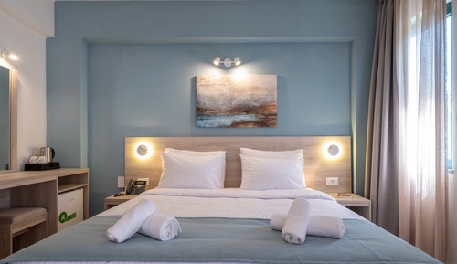 Habitación estándar