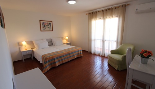 Apartamento estándar, 1 habitación