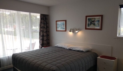 Estudio estándar, no fumadores, cocina básica (Studio Unit)