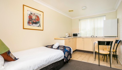 Habitación familiar (Suite)