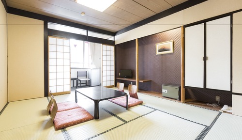 Habitación tradicional, no fumadores