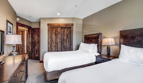 Apartamento, 2 habitaciones