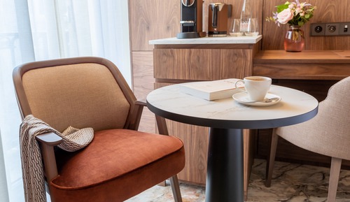Habitación clásica, 1 cama de matrimonio