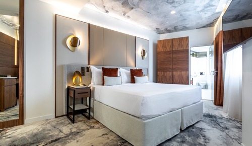 Habitación Premium