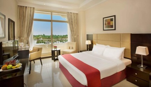 Deluxe Double Room, 1 Double Bed