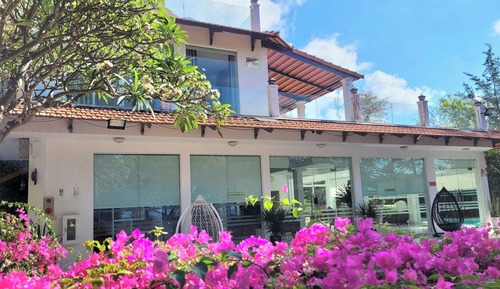 Villa familiar