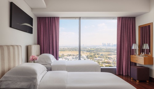 Habitación, 3 habitaciones (Residence with Private Jacuzzi)