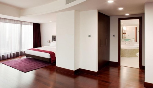 Four Bedroom Duplex Gallery Residence